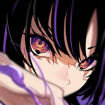 PURPLE chan