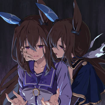 「「ごめんなさい」」
