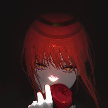 makima