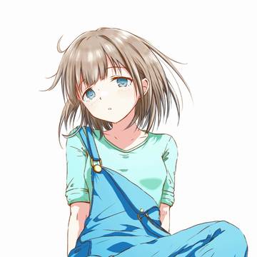 あさひちゃん