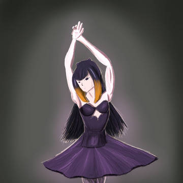 Ina BallerINA