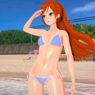 Going through the shaders