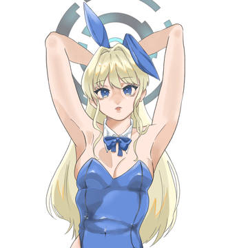 トキちゃん🐰