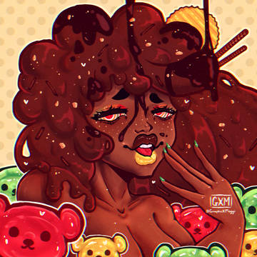 Sweet Treat