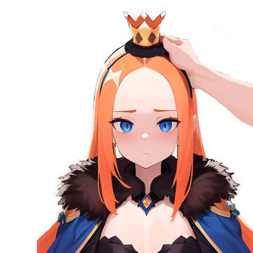 Charlotte Emote