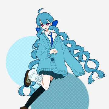 何でも屋の男の娘