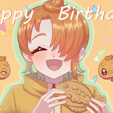 夕凪ツバサ生誕祭2023