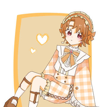 夕凪ツバサくん