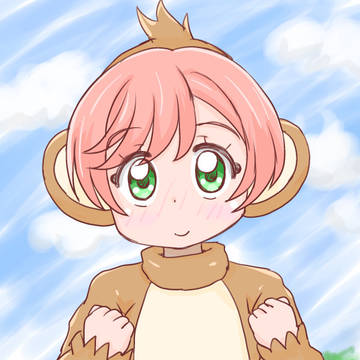 きびだんごくださいな