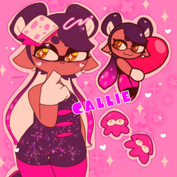 Callie (Aori)