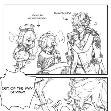 midnight gift