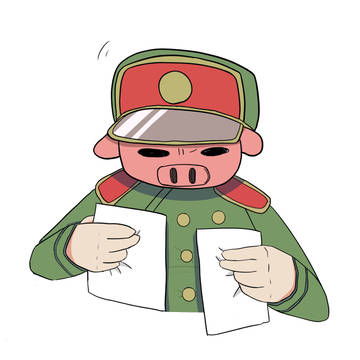 資料を見るtn氏