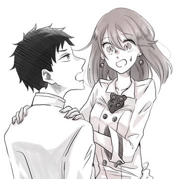 も〜上の方の取る時は俺を呼んでって言ってるじゃん。