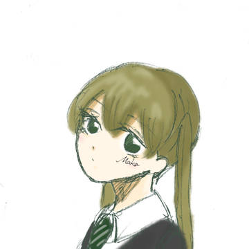 マカちゃん