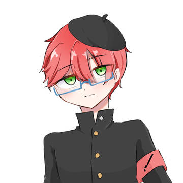 ぱちぱち
