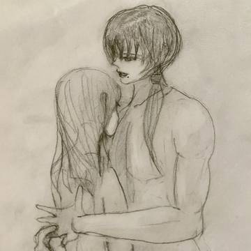 恋の階段　回想録〜秘境温泉〜挿絵