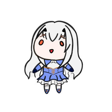メリュジーヌ