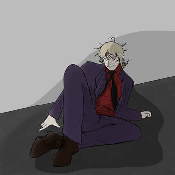 pariston / パリストン