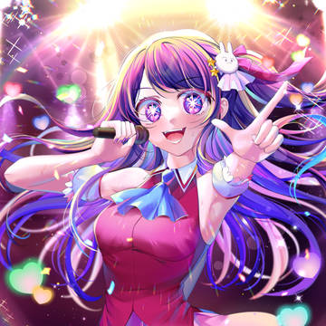 推しの子