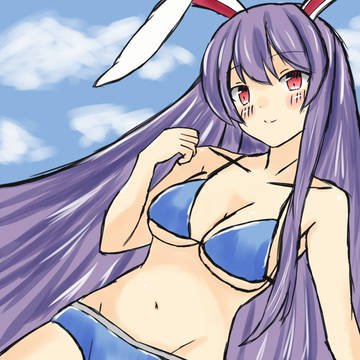 お久しぶりです