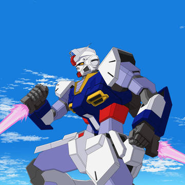 ガンダムピクシー