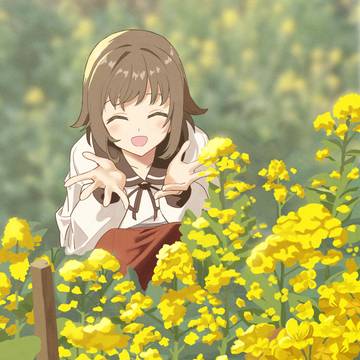 菜の花
