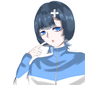 青サブカルちゃん
