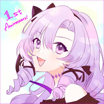 サロメちゃんLOG