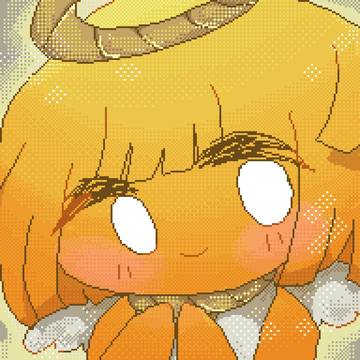 ツリエルちゃん