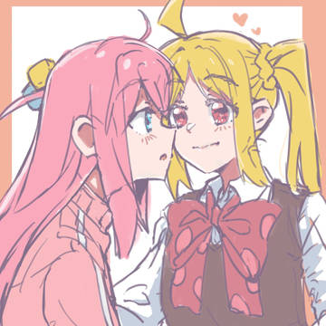ぼざろ02