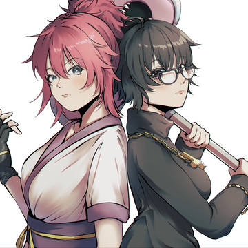 マチとシズク