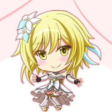 原神SDシリーズ：蛍ちゃん