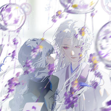神明大人……？