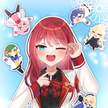 ずっとずっと大好きだよ