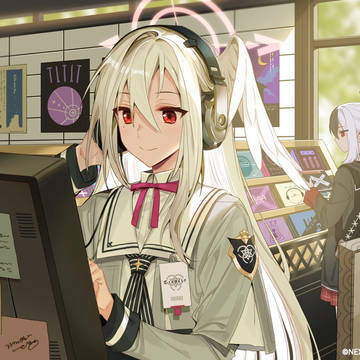 守月スズミ