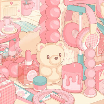 💐♡