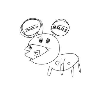 うーたんげんきげんき