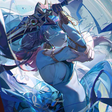 妮露
