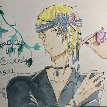 衛藤昂輝誕生祭2023