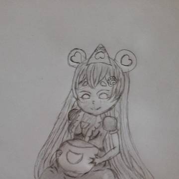 prego irina