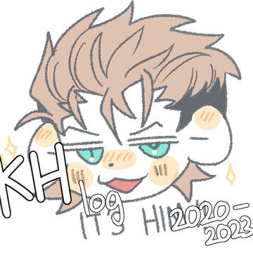 KH log