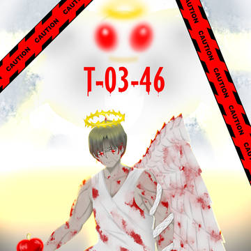 Vergilius in White Night EGO