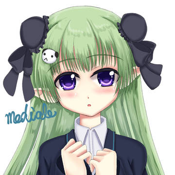 手癖メディさん