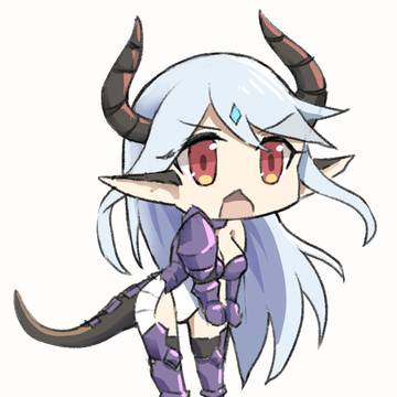 epic seven sketches (chibi)