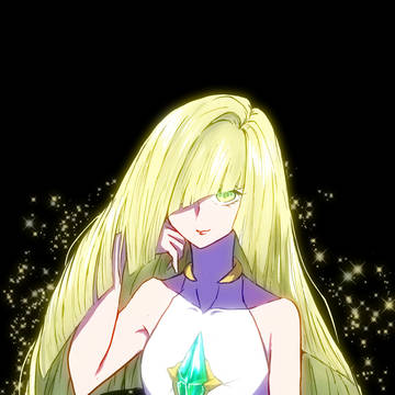 【イラリク】ルザミーネさん