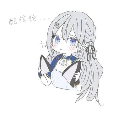 れんさん落書きまとめ