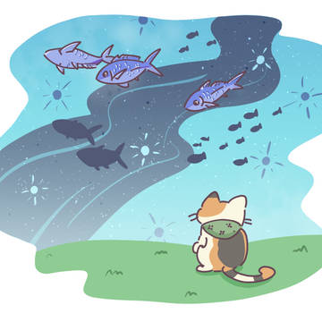 アジフライ