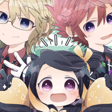 サモンナイト５