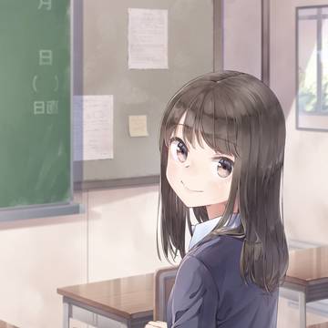「次の学年でも同じクラスになれるといいね」