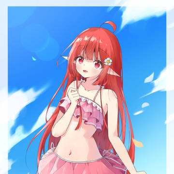 水着